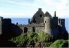 Dunluce Castle  1